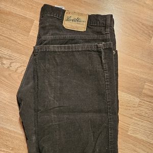 Men's Jeans 36x34